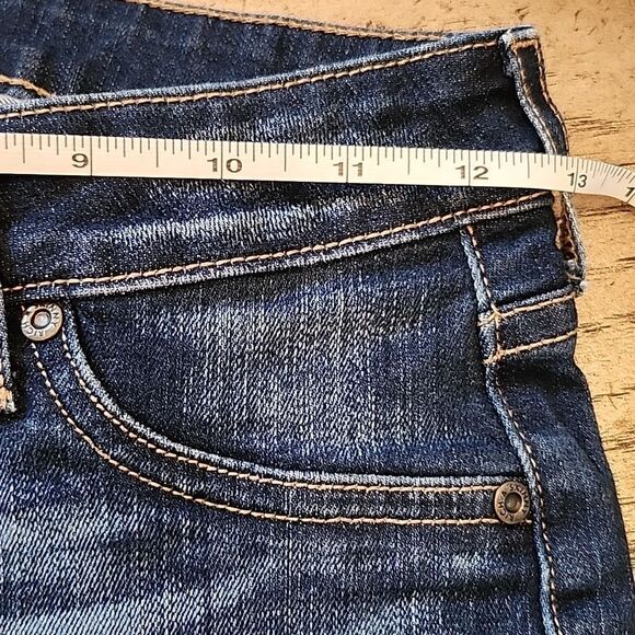 Size 24 Rich & Skinny jeans - Picture 7 of 10